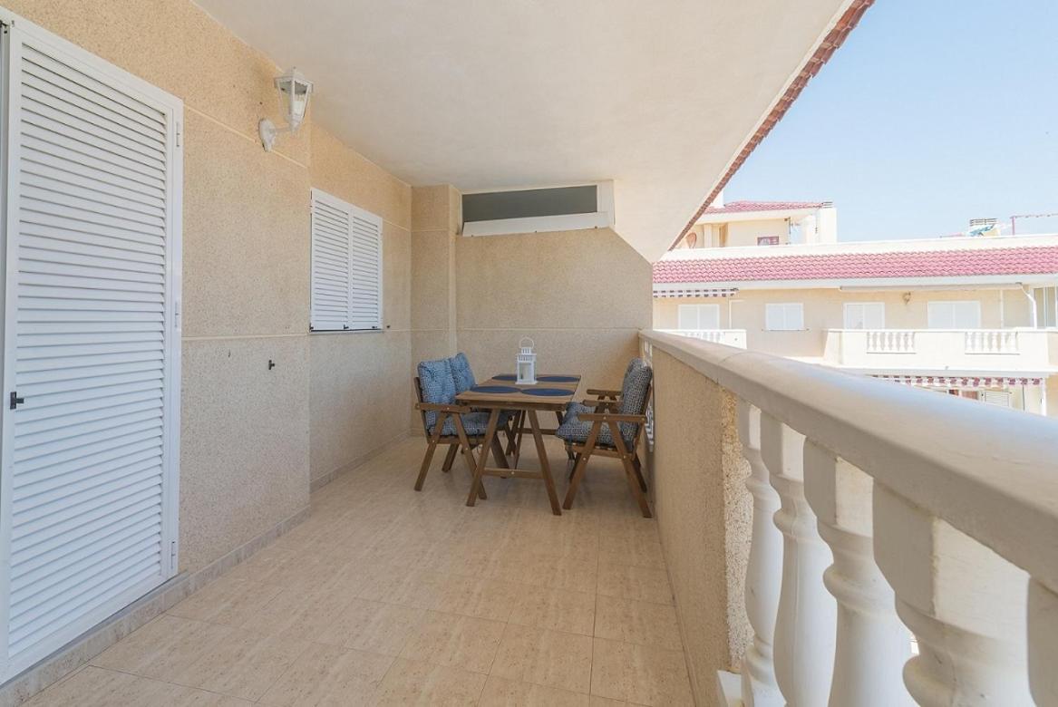 Superior View La Mata Beach Exterior photo